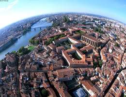 Toulouse Toulouse
