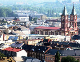 Ostrava Ostrava