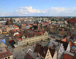 Wroclaw Wroclaw