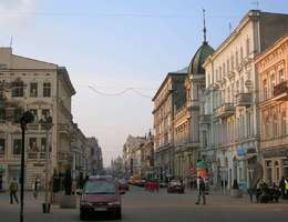 Lodz Lodz