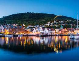 Bergen Bergen