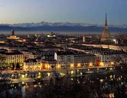 Turin Turin