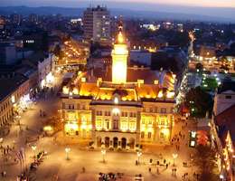 Novi Sad Novi Sad