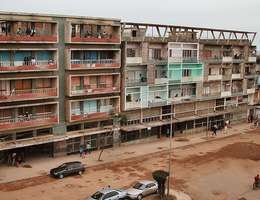 Huambo Huambo