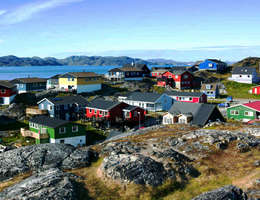 Nuuk Nuuk