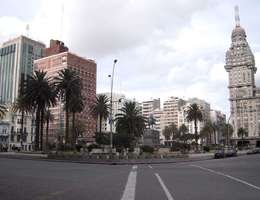 Montevideo Montevideo