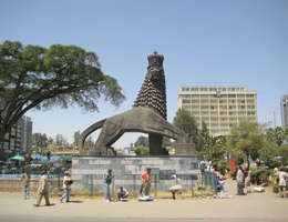 Addis Ababa Addis Ababa