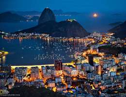 Rio de Janeiro Rio de Janeiro