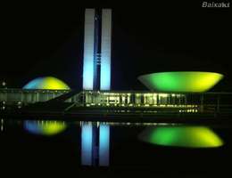 Brasilia Brasilia