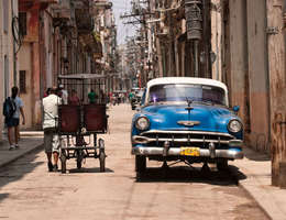 Havana Havana