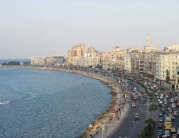 Alexandria Alexandria