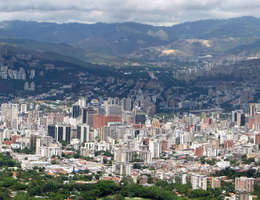 Caracas Caracas