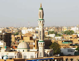 Khartoum Khartoum