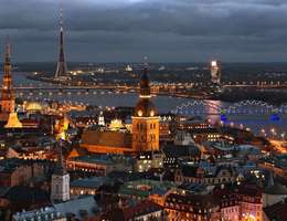 Riga Riga