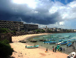 Mogadishu Mogadishu