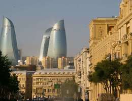 Баку Баку