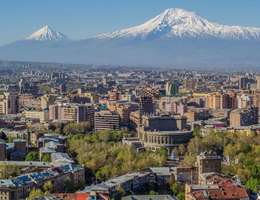 Yerevan Yerevan