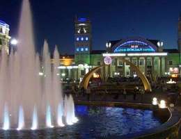 Kharkiv Kharkiv