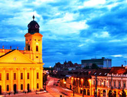 Debrecen Debrecen