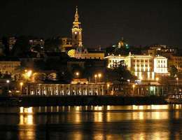 Белград Белград